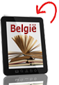 gratis hondenvakantie informatiepakket België reis infopakket vakantie met hond